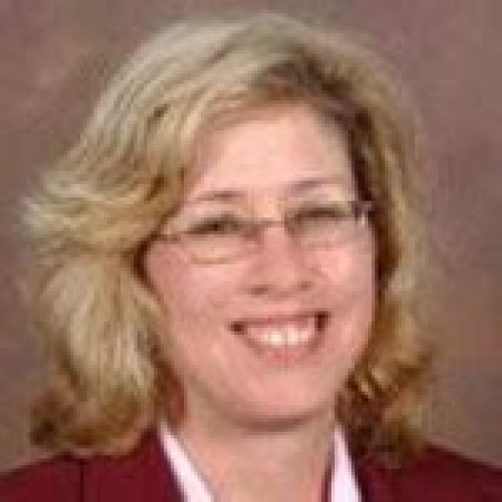 Dr. Teresa Coleman, MD – Thomasville, GA
