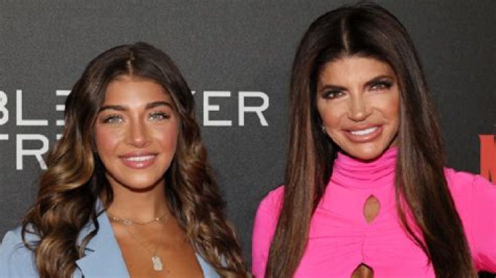 Teresa Guidice And Her Daughters Are Celebrating Joe’s ICE Release – They’re Relieved Even If He’s Still Away From Home In Italy!