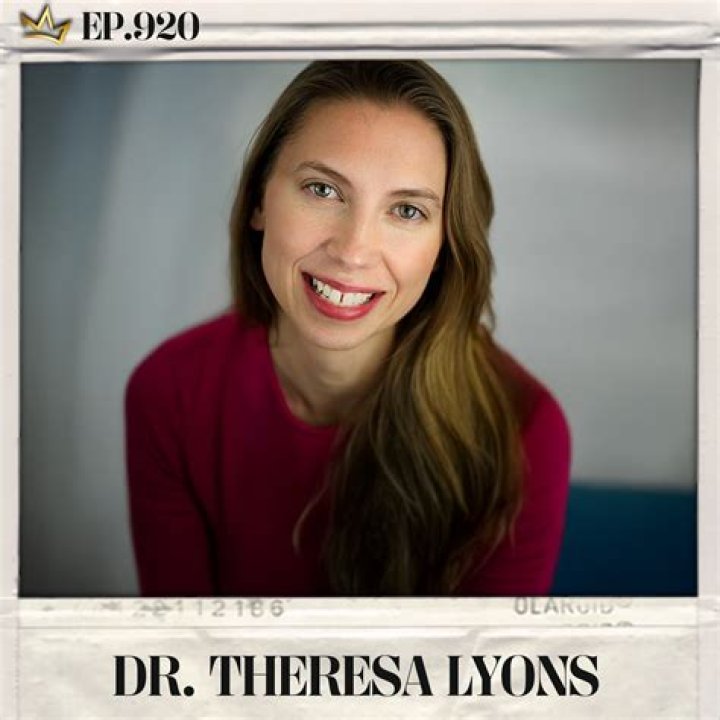 Teresa Lyons – Fairbanks, AK