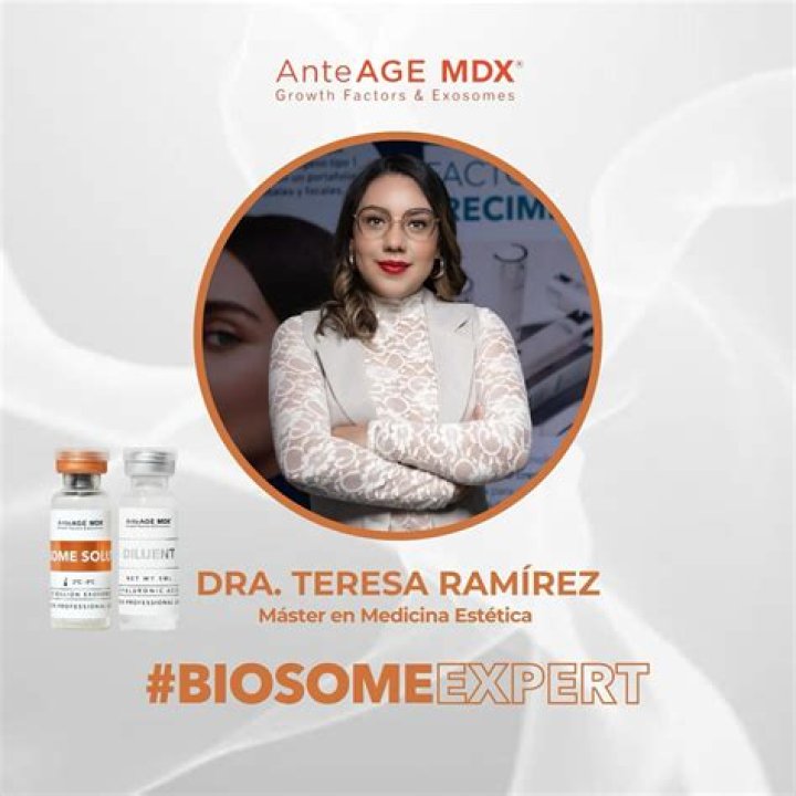 Dr. Teresa Ramirez, MD – Bayamon, PR