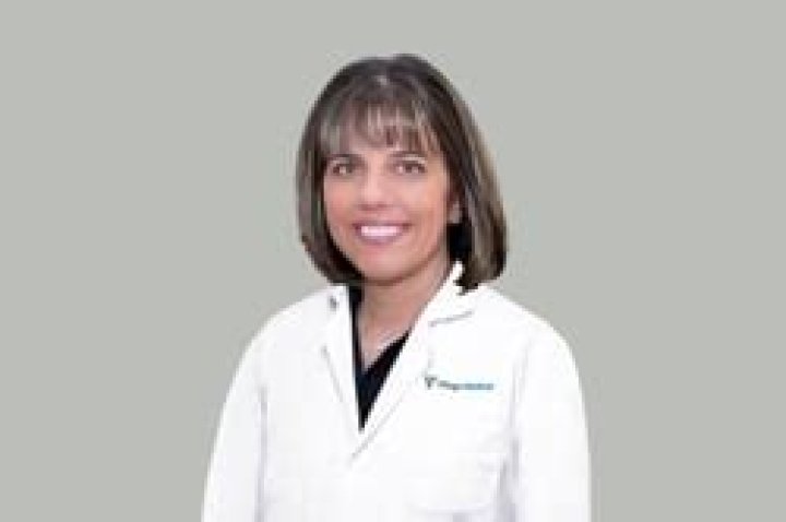 Dr. Terez (Gray) Getz, DO – Goodyear, AZ
