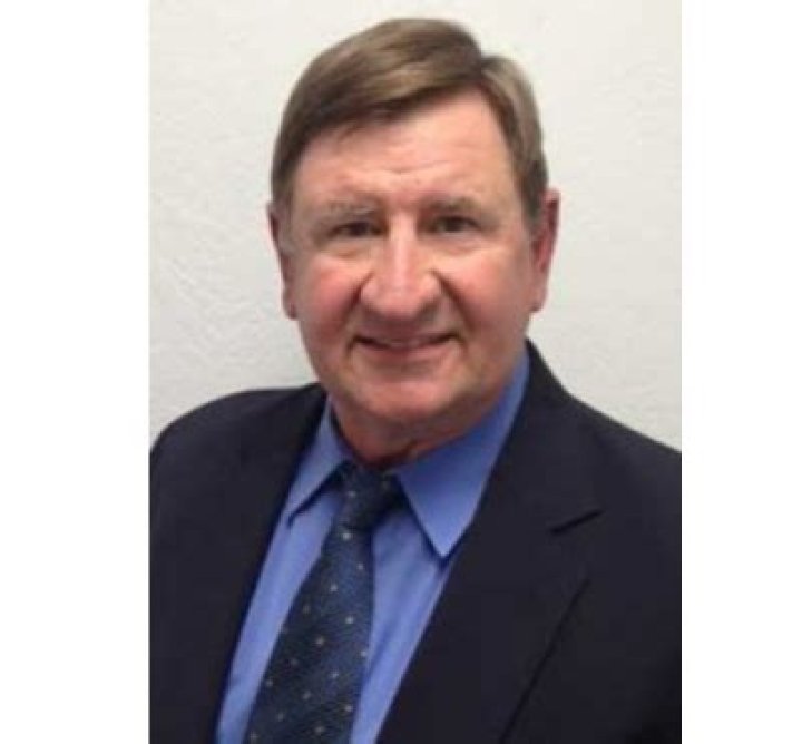 Dr. Terrell Phillips, DO – Oklahoma City, OK