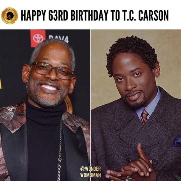 Terrence Connor Carson Height, Weight, Net Worth, Age, Birthday, Wikipedia, Who, Instagram, Biography