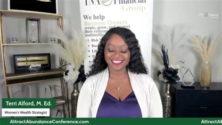 Dr. Terri Alford, MD – Germantown, TN