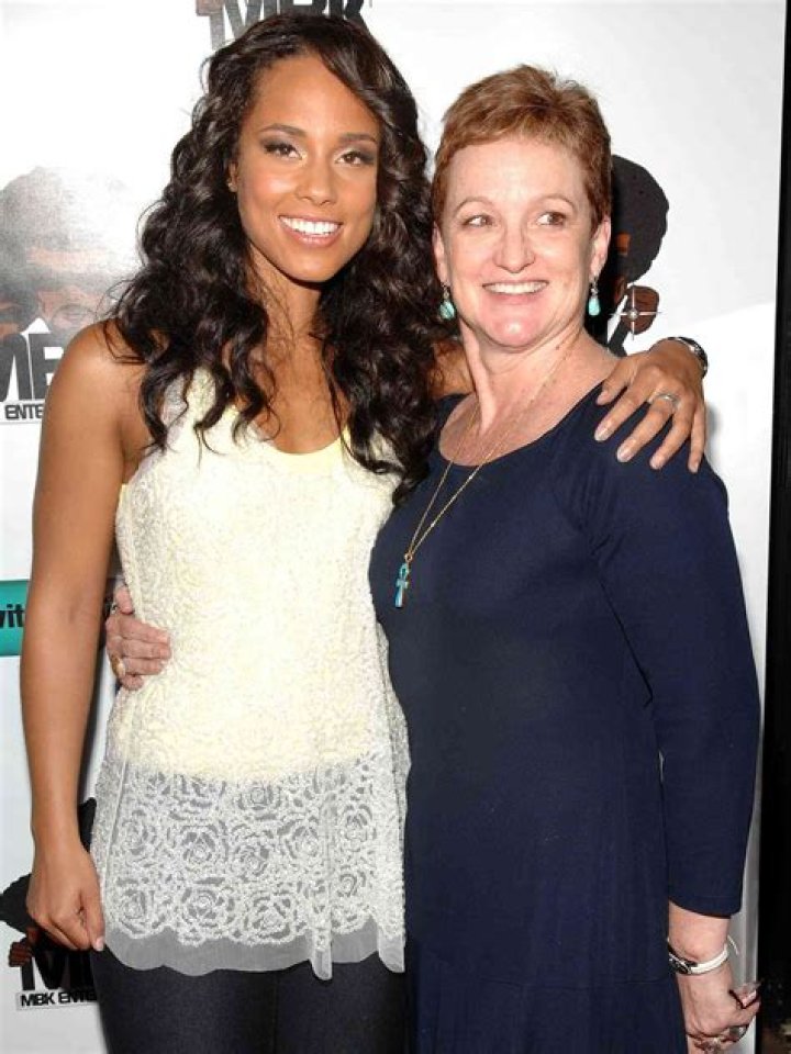 Terria Joseph Wiki, age, Alicia Keys mother, husband, job, net worth