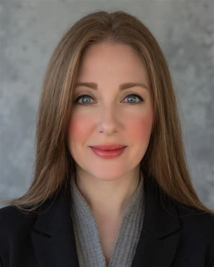 Terrie Edwards – Salina, OK