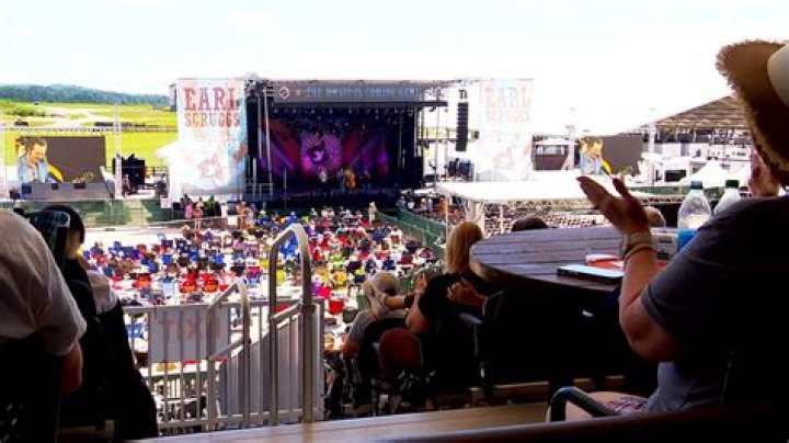 Terry Baucom Obituary, Age, Bio, NC: Legendary Banjo Player and Band Leader