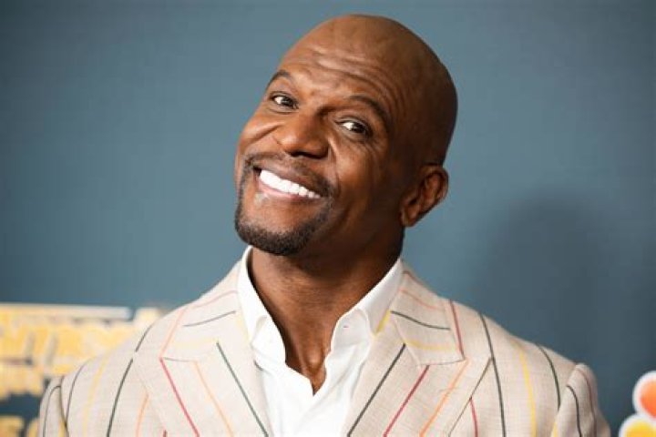 Terry Crews Biography - Facts, Childhood, Family Life & Achievements