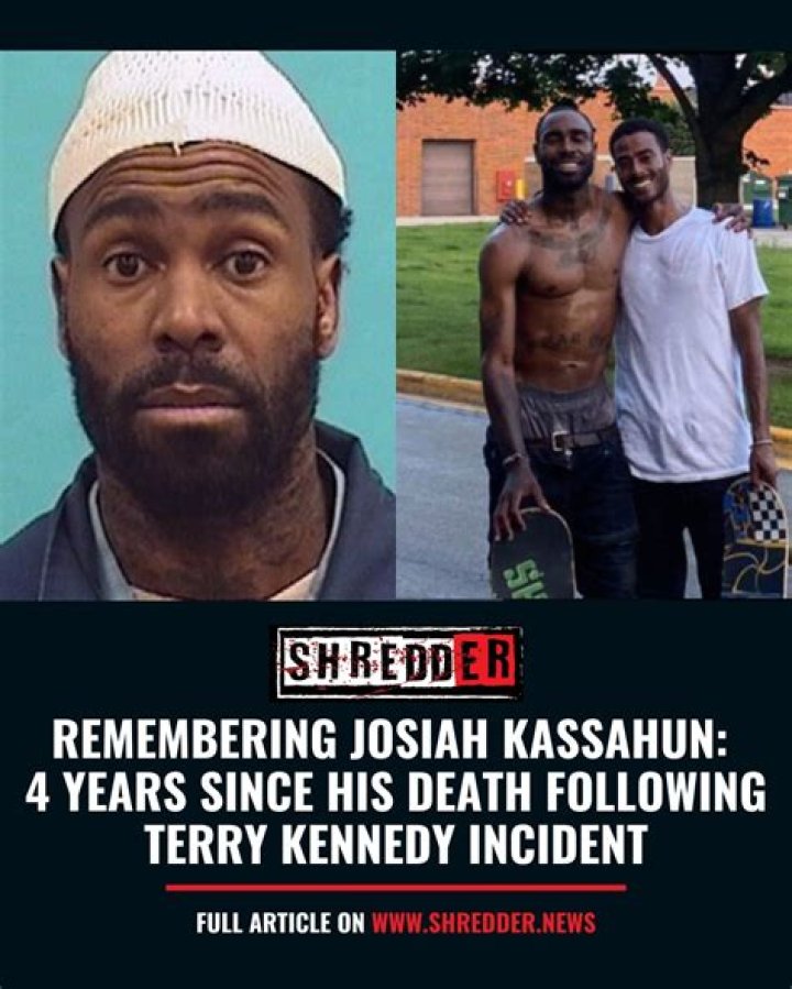 Terry Kennedy’s Victim Josiah Kassahun Died Following The Injuries, Who Is He?