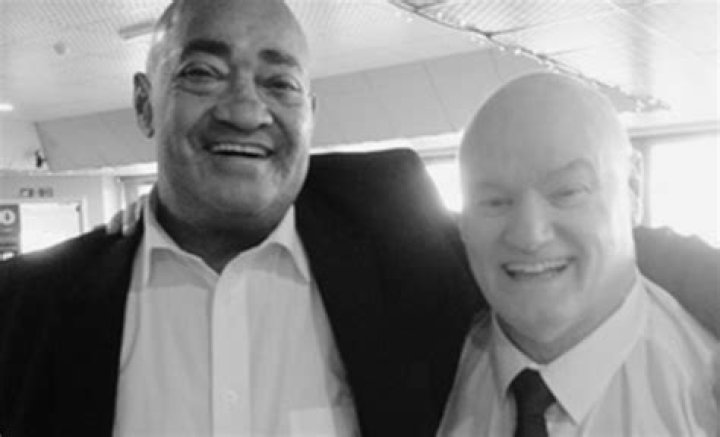 Terry Patterson – Spokane, WA