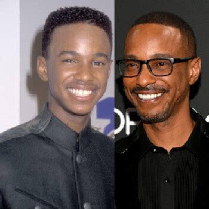 Tevin Campbell’s Dating Rumors | TG Time