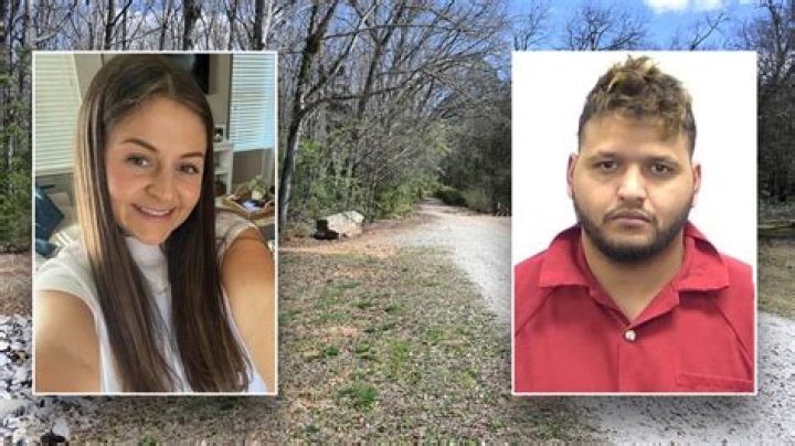 
Texas Girl Getting Snack at Home Was Killed by Bullet from Outside, Man Who Targeted Wrong Home Sentenced 
