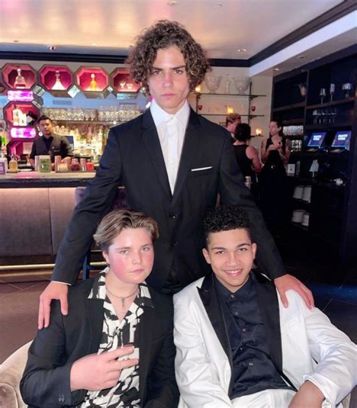 Thaddeaus Ek – Bio, Facts, Family Life, Career