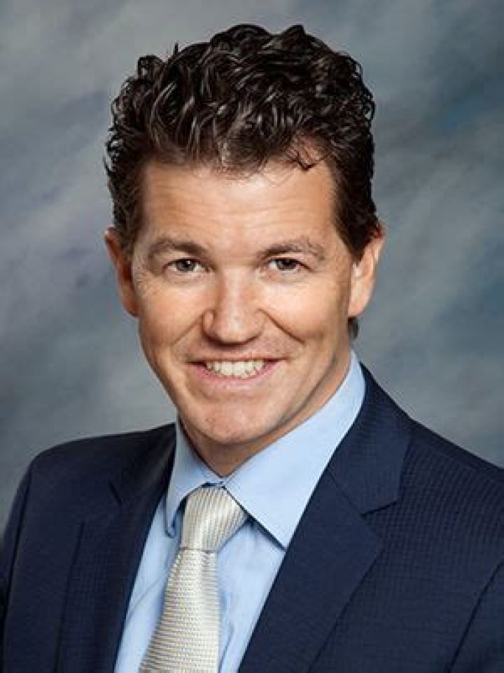 Dr. Thaddeus Wilson, MD – Loma Linda, CA