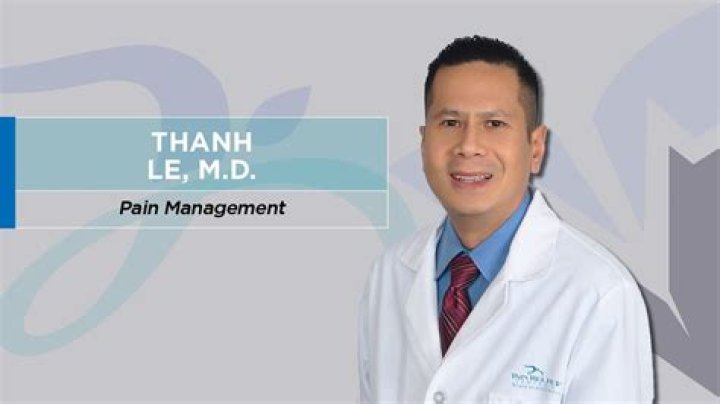 Dr. Thanh-Truc Le, MD – Cypress, TX