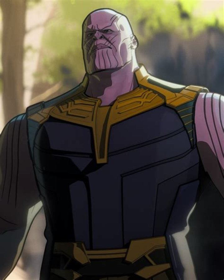 The MCU Will Reportedly Introduce Thanos Variants Soon