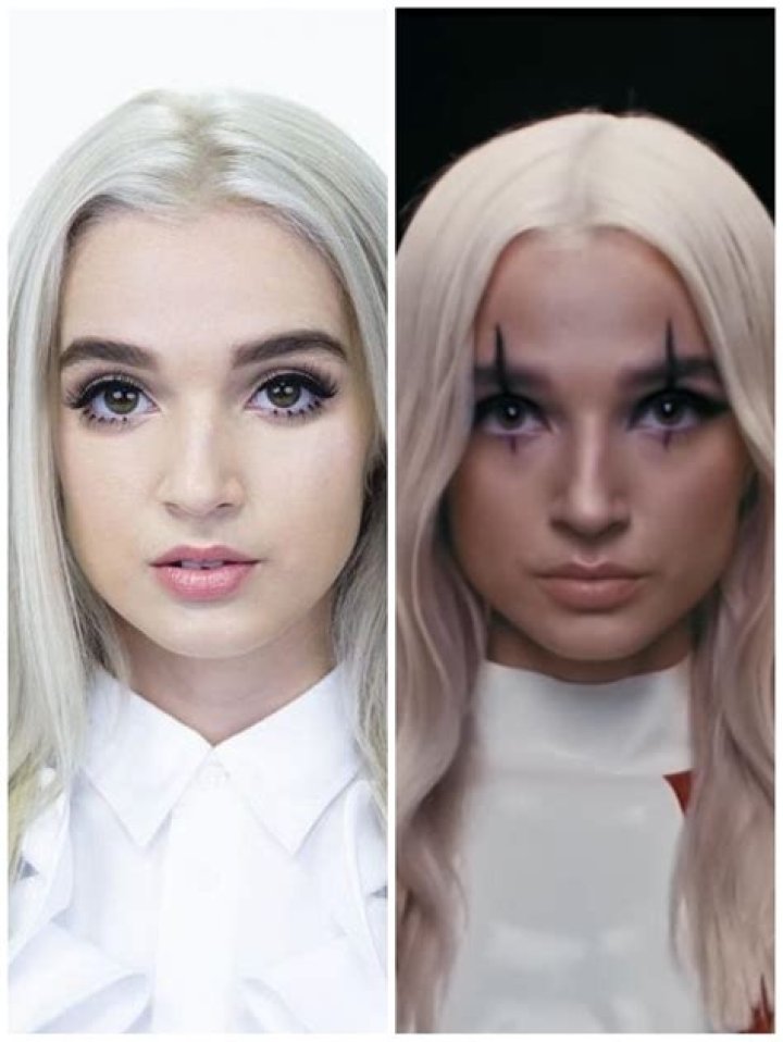 That Poppy Biography - Facts, Childhood, Family Life & Achievements