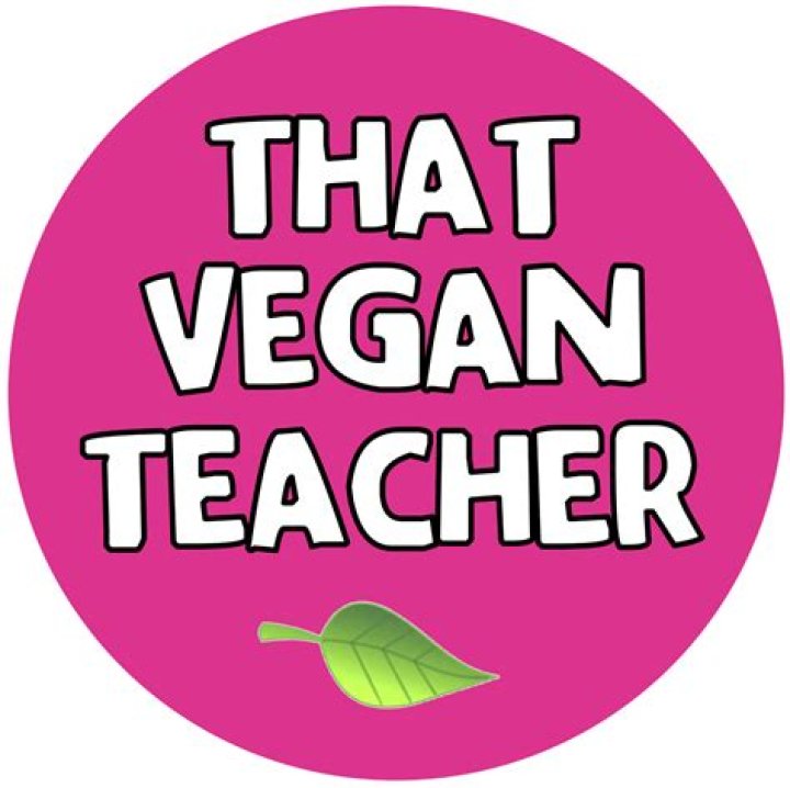 That Vegan Teacher Height, Weight, Net Worth, Age, Birthday, Wikipedia, Who, Nationality, Biography
