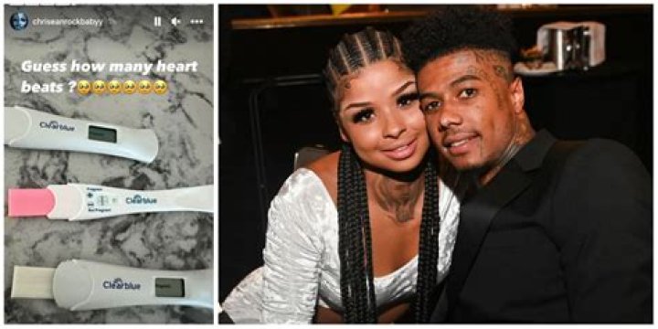 
“That’s scary and sad”: Chrisean Rock and Blueface’s pregnancy announcement leaves netizens concerned 