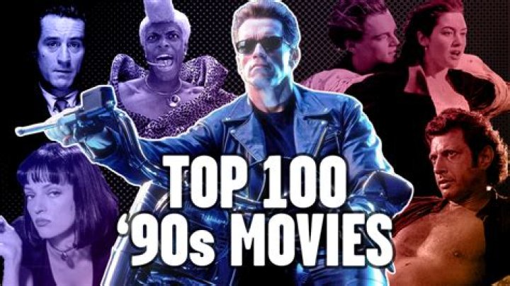 The 10 best indie movies of the 1990s