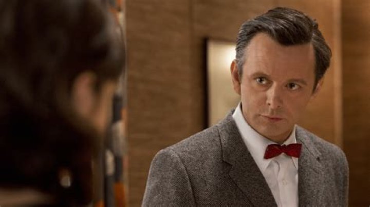 The 10 best Michael Sheen movies and TV shows, ranked