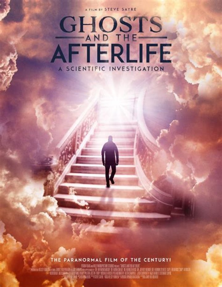 The 10 best movies about the afterlife