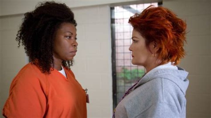The 10 best ‘Orange Is the New Black’ rivalries, ranked