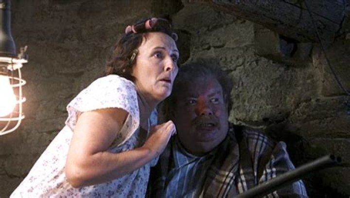 The 10 most powerful Muggles in ‘Harry Potter’