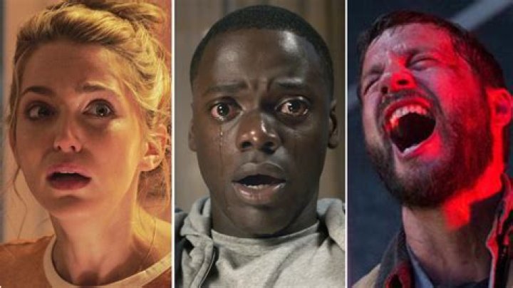 The 15 best Blumhouse horror movies, ranked
