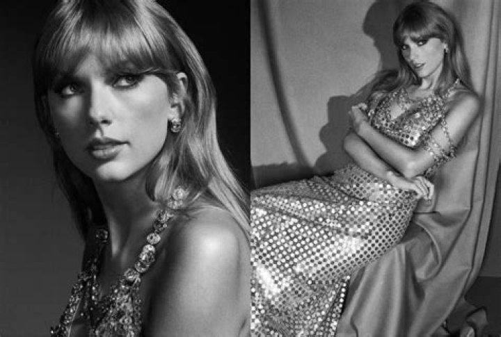 The 2023 Oscars Will Be Able To Nominate Taylor Swift’s Short Film ‘All Too Well?