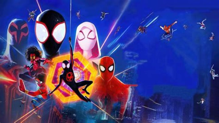 The ‘Across the Spider-Verse’ marketing team got out of pocket with ‘Miguel’s Glazed Honey Buns’