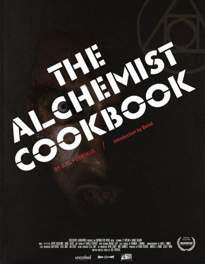 The Alchemist Cookbook Review