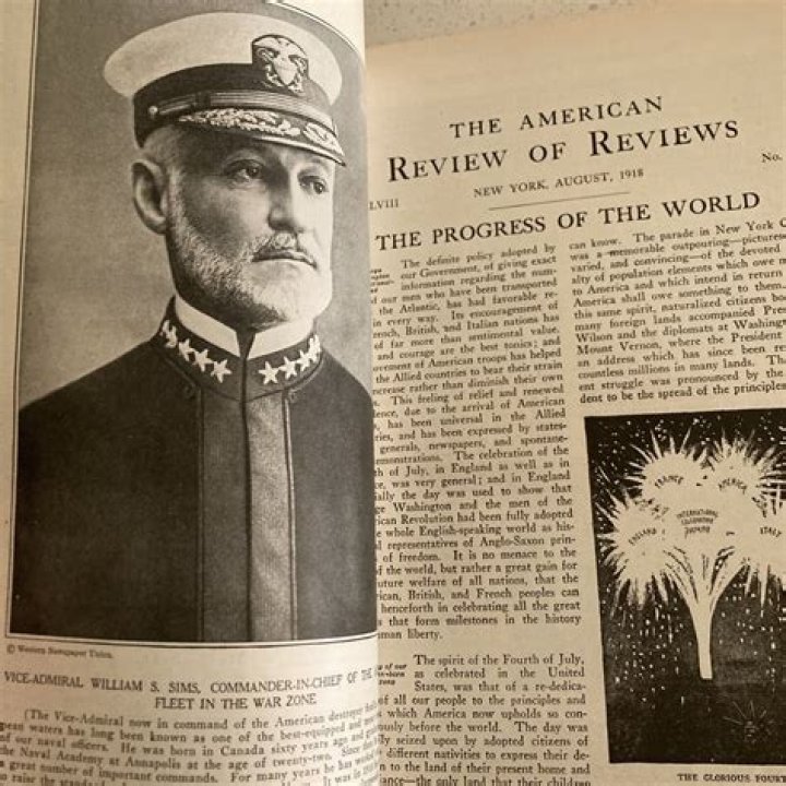 The American Review