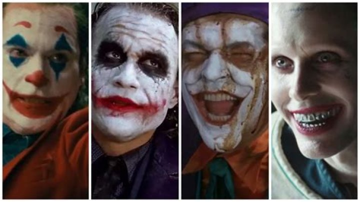 ‘The Batman’ cast list may have accidentally revealed the new Joker actor