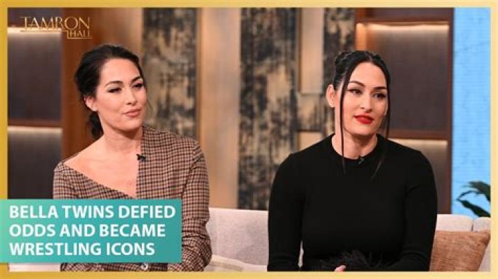 The Bella Twins Reveal They Eventually Want To Return To WWE