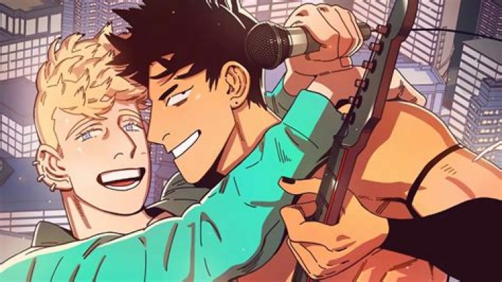 The 20 best BL manhwa and webtoons