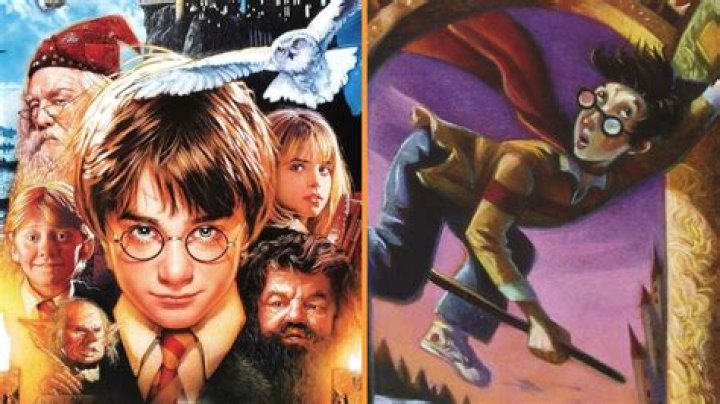 The 10 best ‘Harry Potter’ book characters that sadly never made it to the movies