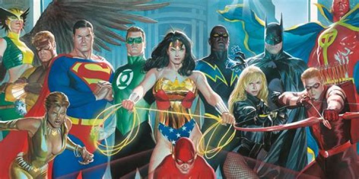 The Best Justice League Stories
