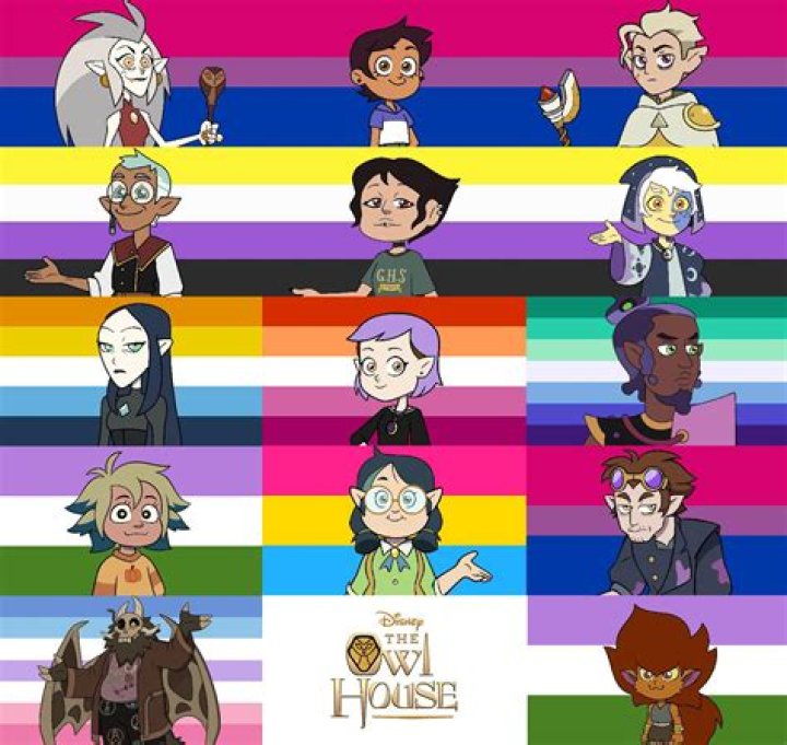 The best LGBTQ+ characters in ‘One Piece’