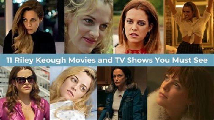 The best Riley Keough movies and TV shows, ranked