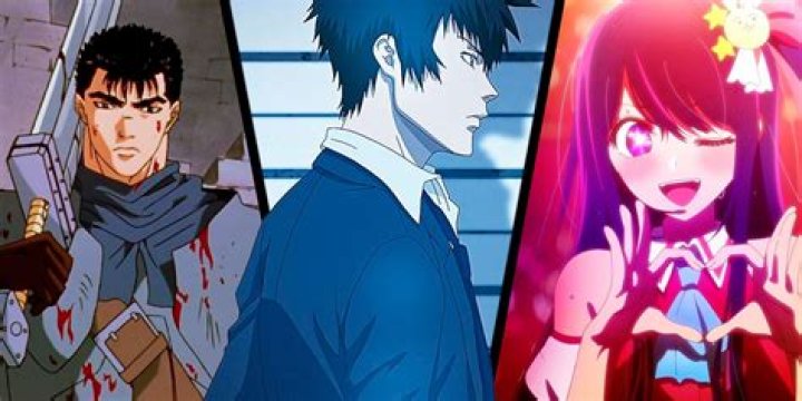 The 10 best seinen anime, ranked