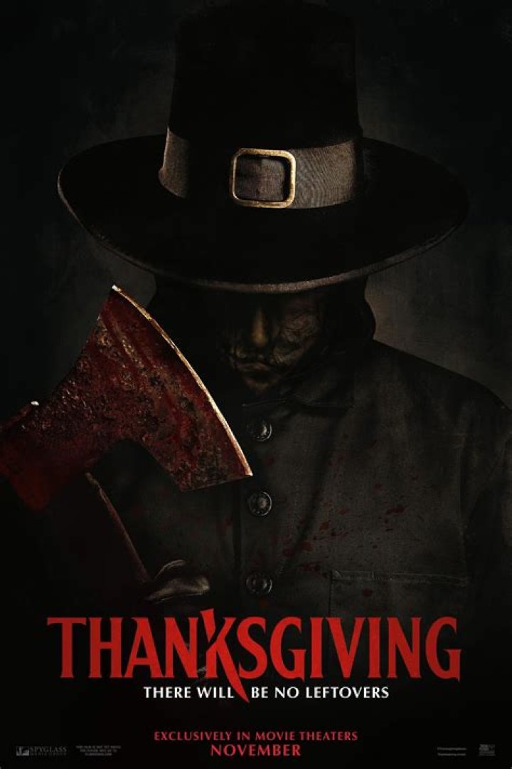 The best Thanksgiving horror movies you need to stream right now