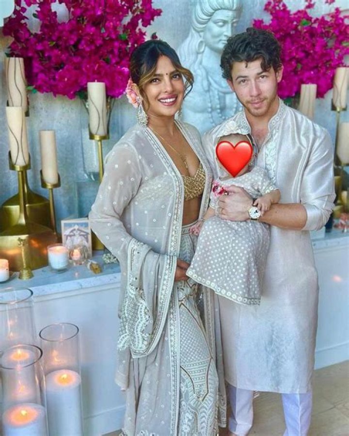 The Birthday Girl Priyanka Chopra Is Referred To By Nick Jonas As His July Gem