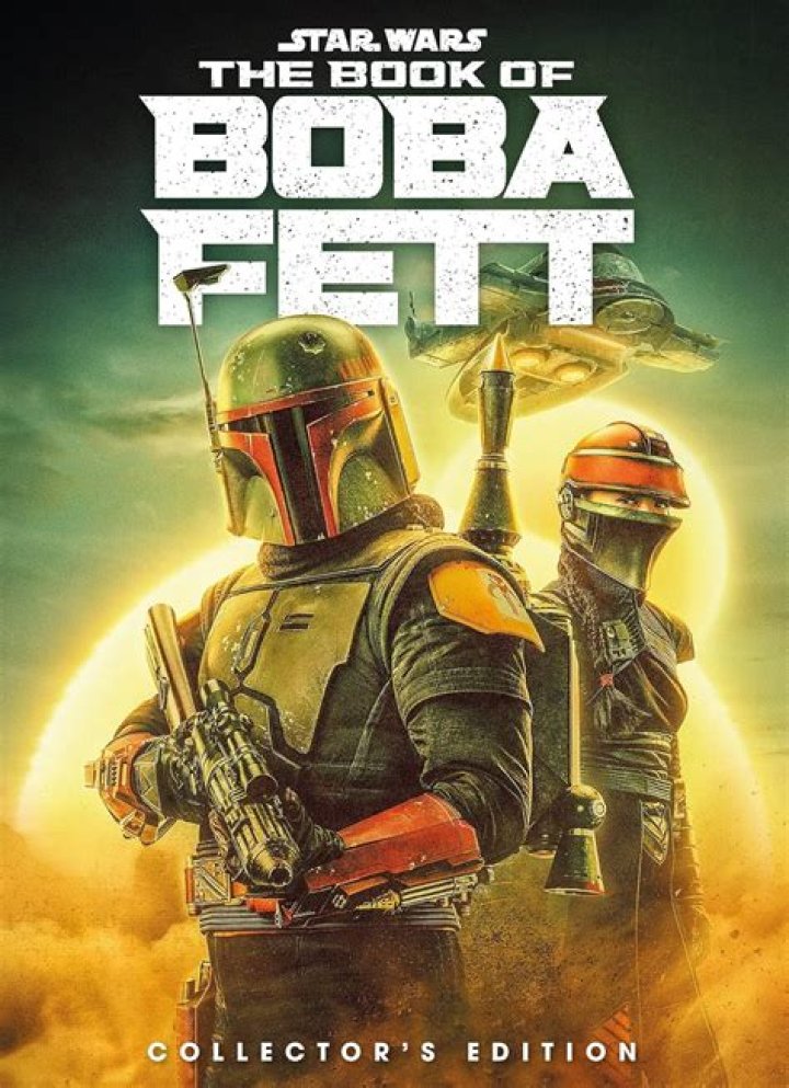 ‘The Book of Boba Fett’ brought back ‘Clone Wars’ character’s original voice actor