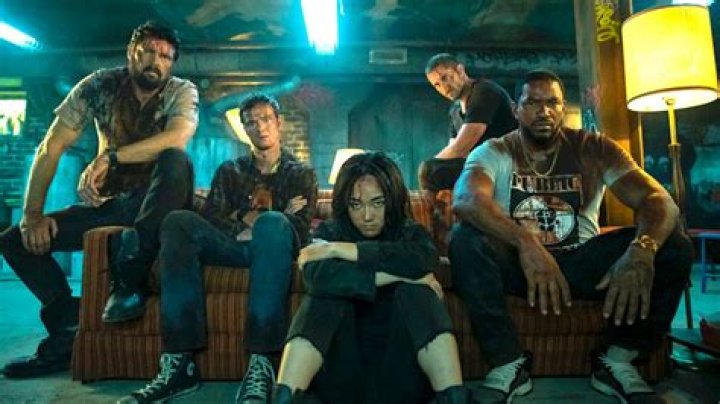 ‘The Boys’ star pushed for a nude scene instead of wearing dirty underwear