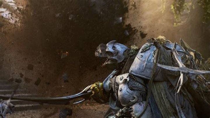 The director of a star-studded Netflix fantasy canceled almost 3 years ago still refuses to accept the inevitable