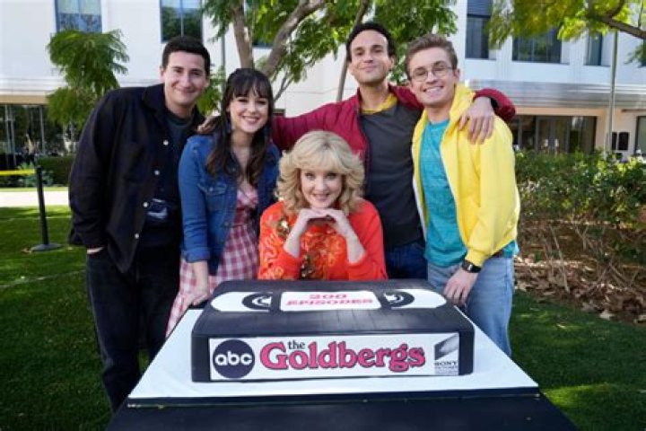 
‘The Goldbergs’ Killing Off Jeff Garlin’s Character Ahead Of Season 10 