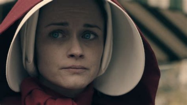 
The Handmaid’s Tale’: Elisabeth Moss on Alexis Bledel’s Exit in Season 5 and Possible Return 