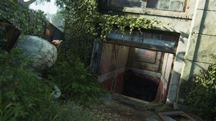 ‘The Last of Us’ set photos reveal new non-game location