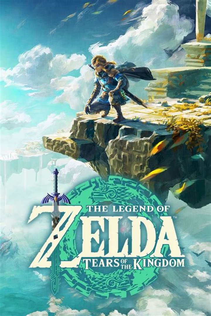 ‘The Legend of Zelda: Tears of the Kingdom’ Metacritic rating and reviews are finally here